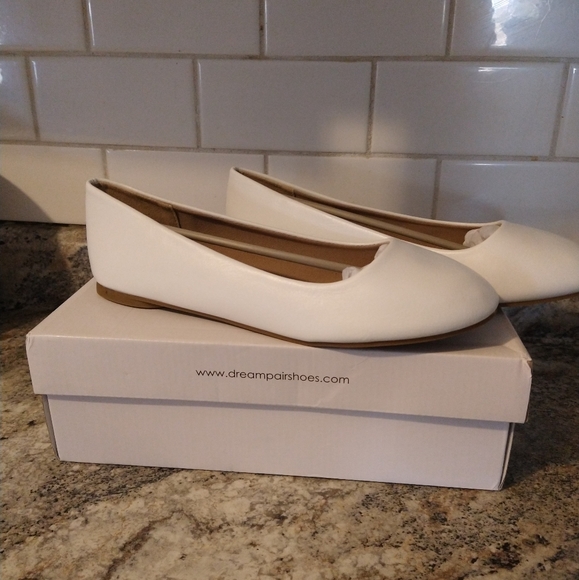Dream Pairs Shoes Dream Pairs Flats Poshmark